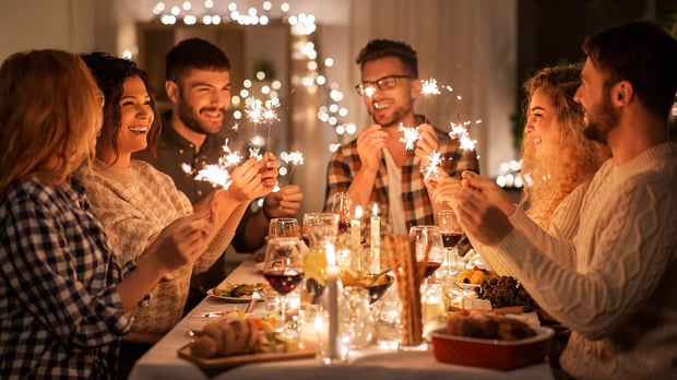  Keeping Mitochondria Operating Properly Through The Holidays 