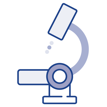 Microscope 450 px
